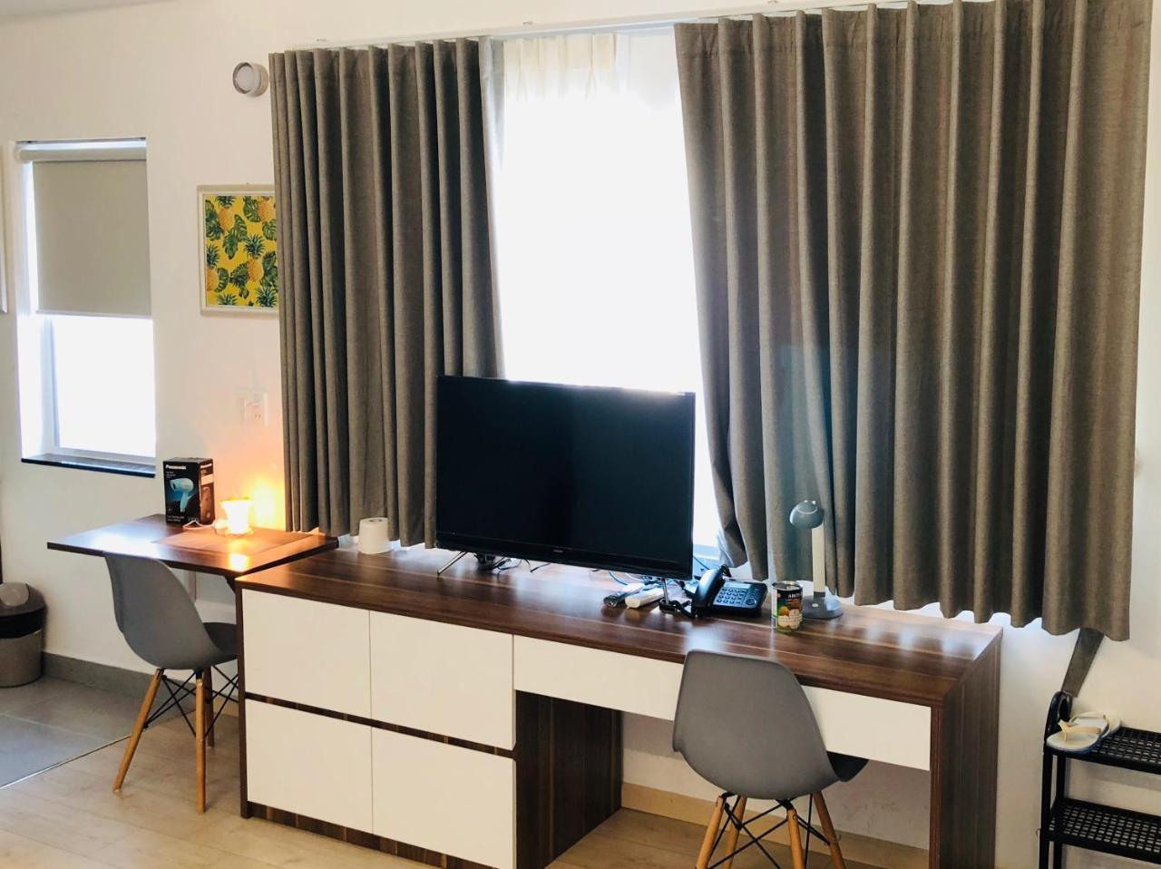 An Tuong Homes Ho Si Minh-város Kültér fotó